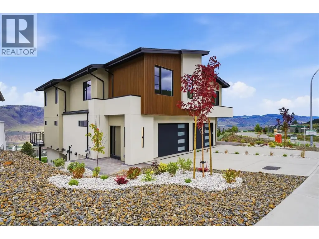 2247 Coldwater Drive, Kamloops